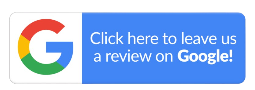 A google review button that says click here to leave us a review on google.