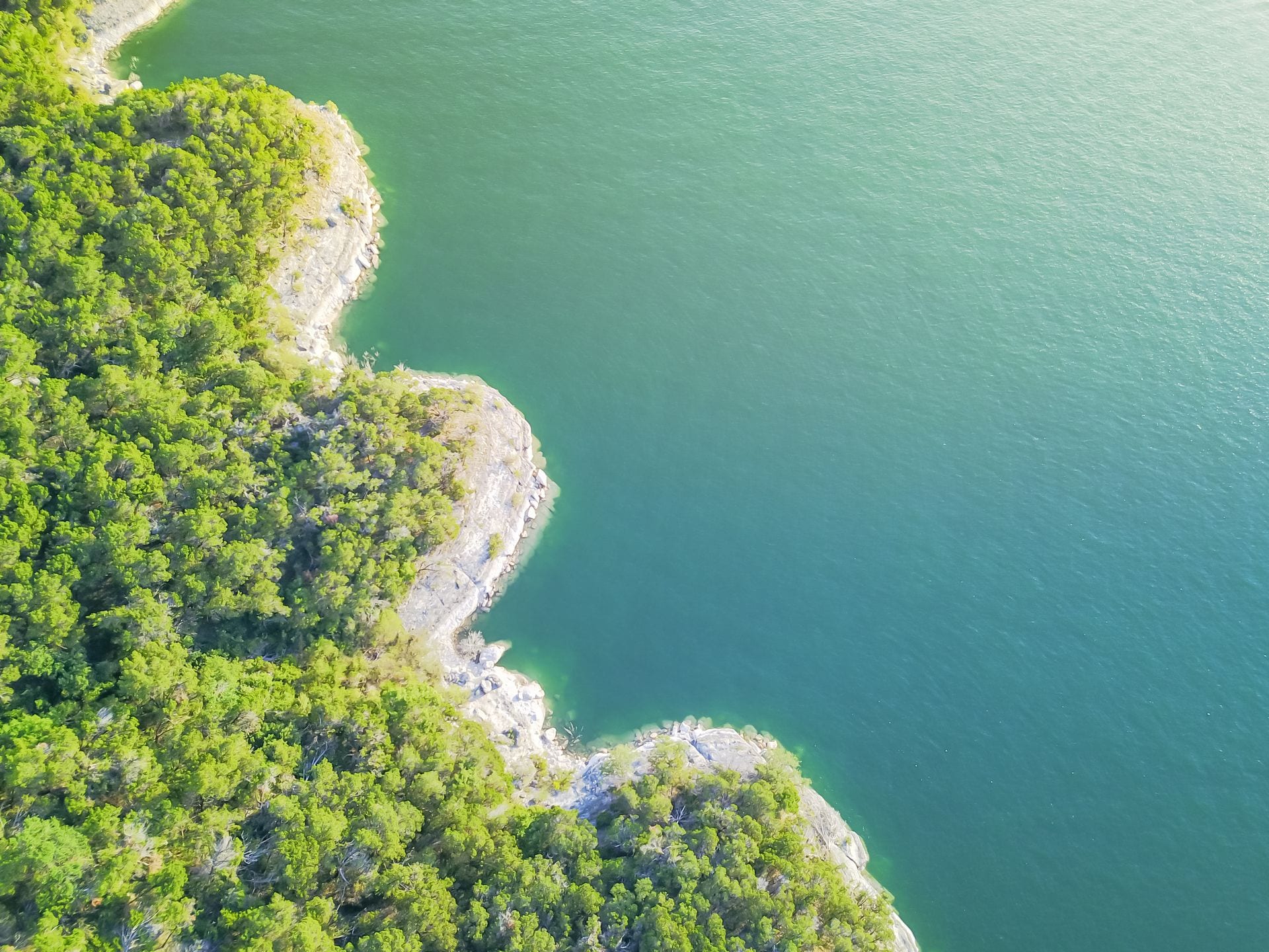 Lake Travis bus rental in Austin, TX