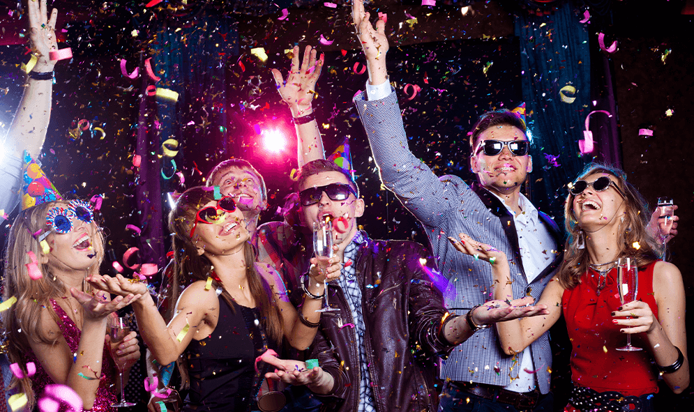 corporate events bus rentals Austin, TX
