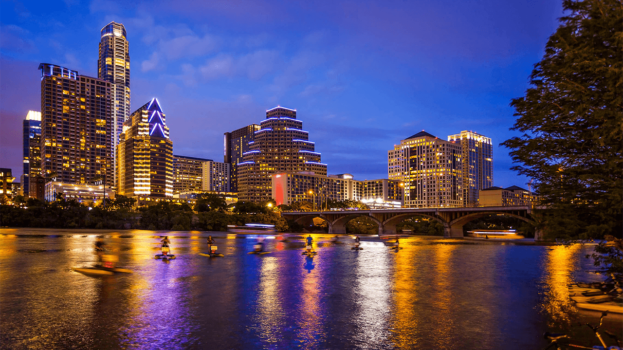 Austin Tx Party Bus Rentals Services