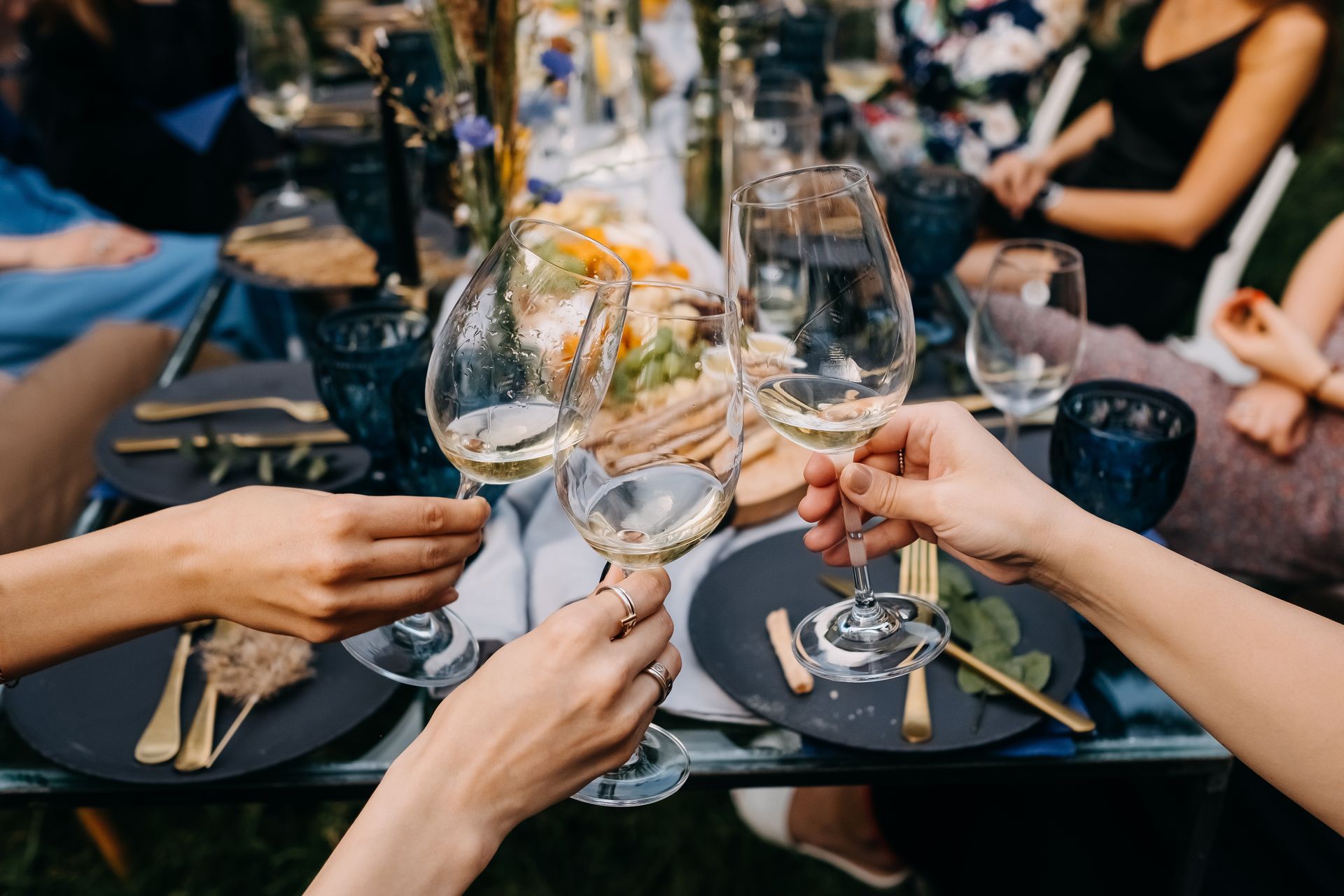 wedding party bus rental in Austin, TX